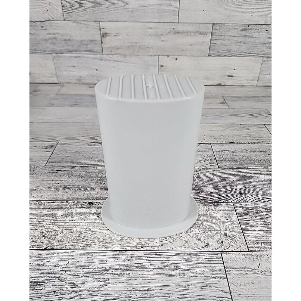 Braun CombiMax K600 Food Processor Pusher Plunger Only Replacement Piece Part